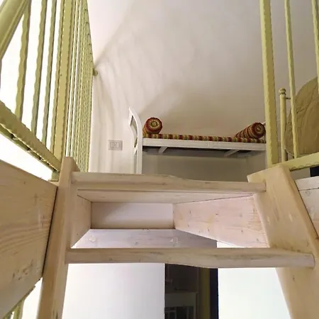 ベッド・アンド・ブレックファスト Mescia Marina 3*