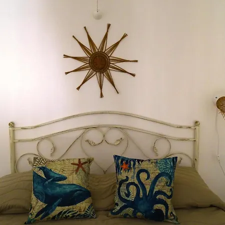 Mescia Marina ガリポリ