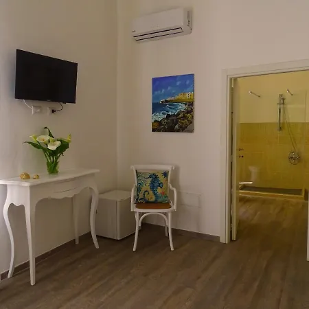 Mescia Marina ベッド・アンド・ブレックファスト