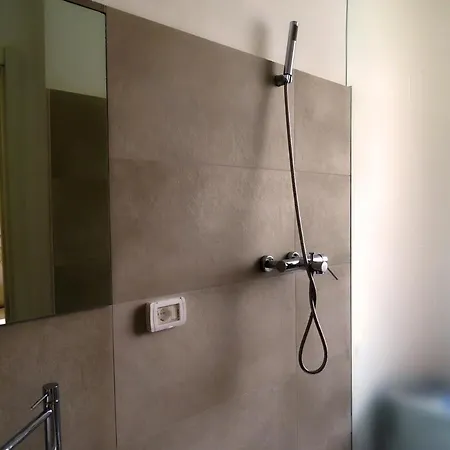 Mescia Marina ベッド・アンド・ブレックファスト