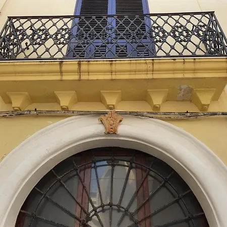 ベッド・アンド・ブレックファスト Mescia Marina 3*