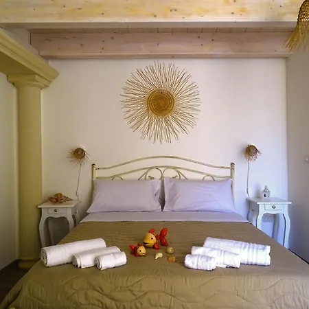 Mescia Marina Gallipoli