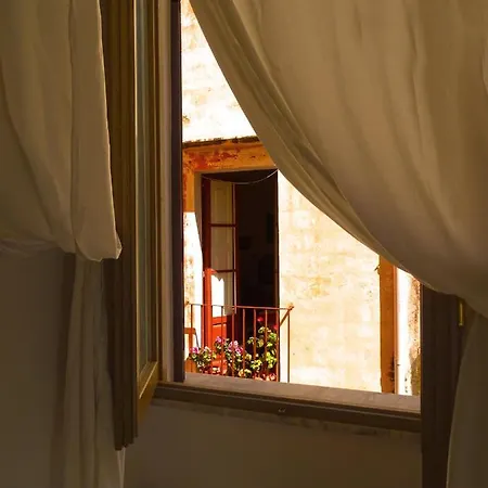 Mescia Marina 3* Gallipoli