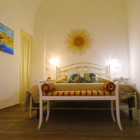 Mescia Marina Gallipoli