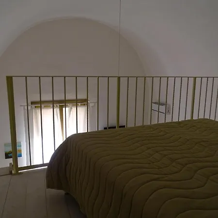 Mescia Marina Bed and breakfast