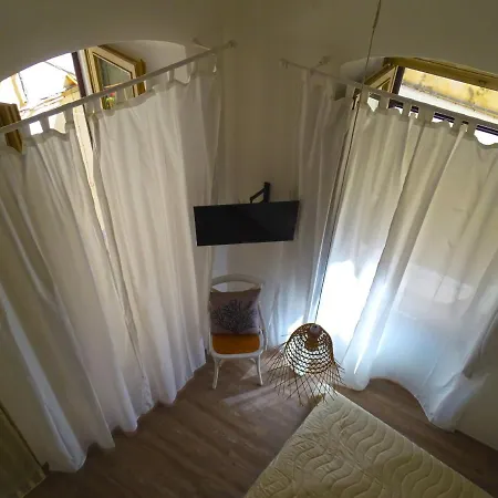 Mescia Marina 3* Gallipolli