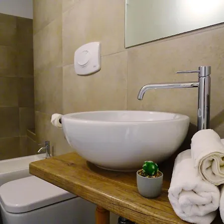 Bed & Breakfast Mescia Marina Gallipolli