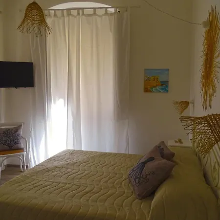Mescia Marina Bed & Breakfast Gallipoli