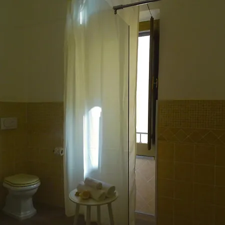 Bed & Breakfast Mescia Marina Gallipolli