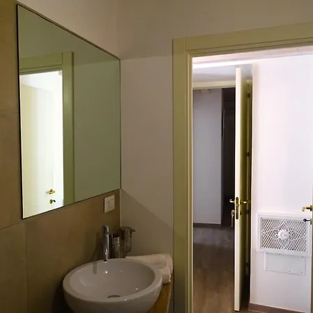 Mescia Marina Bed and breakfast Gallipoli