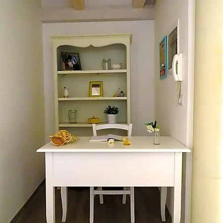 Mescia Marina Bed and breakfast Gallipoli