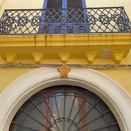 Bed and breakfast Mescia Marina Gallipoli