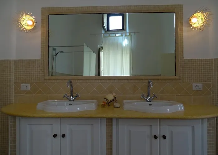 Mescia Marina B&B 3*