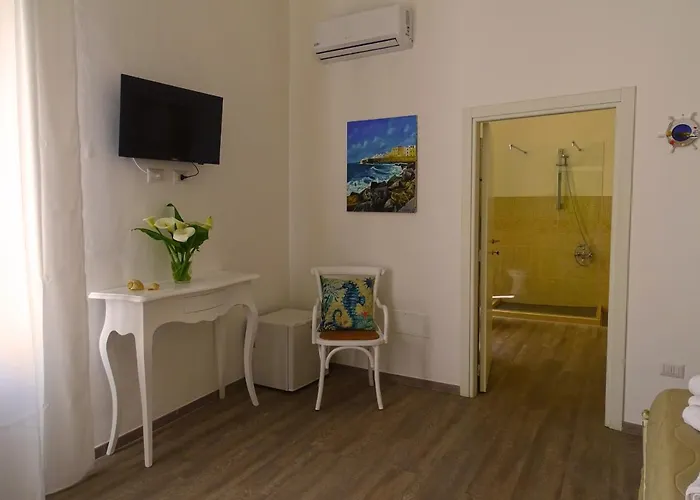 Mescia Marina B&B