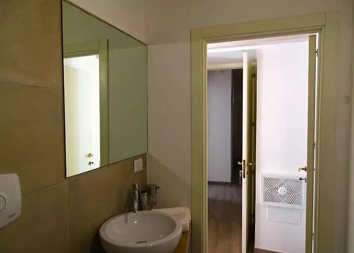 Mescia Marina B&B 갈리폴리